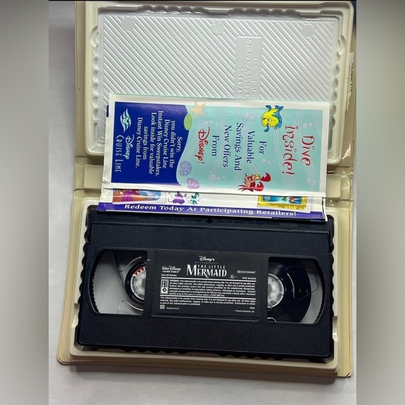 Vhs - Picture 5 of 5